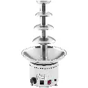 Fontaine à chocolat - Location