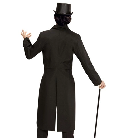 Veste queue-de-pie pour homme 2