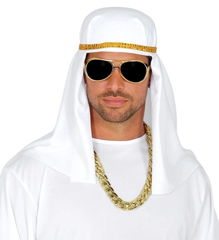 Set cheikh arabe 2