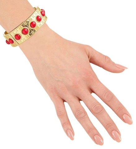 Bracelet romain doré 2