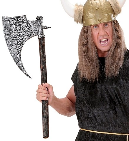 Hache de viking 2