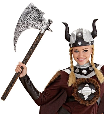 Hache de viking 3