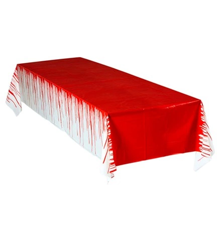 Nappe sanglante 137 x 275 cm 2