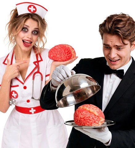 Cerveau ensanglanté 2