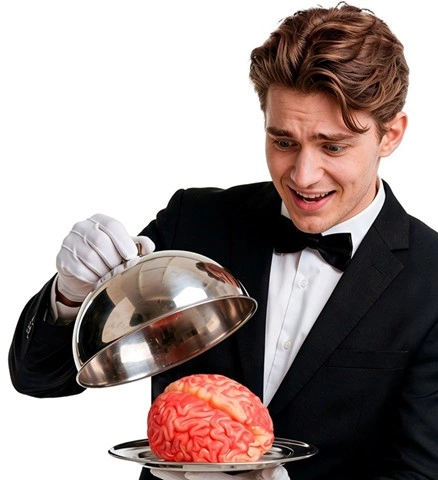 Cerveau ensanglanté 3