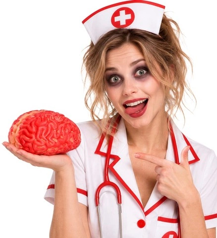 Cerveau ensanglanté 4