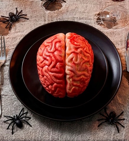 Cerveau ensanglanté 7
