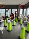 Intéractive Play Systeme
