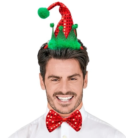 Kit d'elfe de Noël 2