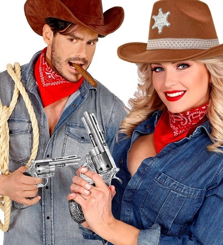 Revolver en latex 2