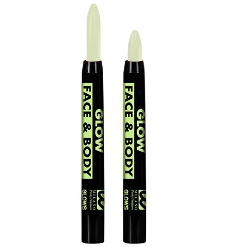 Crayon à maquillage phosphorescent 2