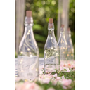 Bouchon de bouteille avec lumière LED 197 cm