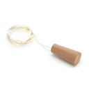 Bouchon de bouteille avec lumière LED 197 cm