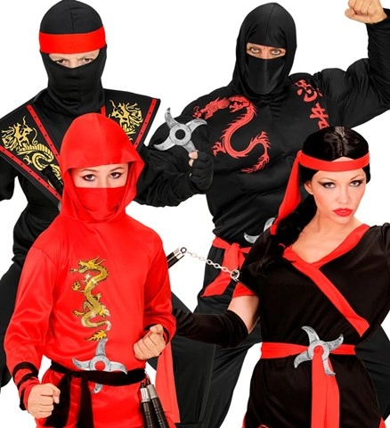 Étoile shuriken de ninja 2