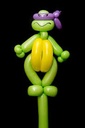 Artiste sculpteur de ballons 