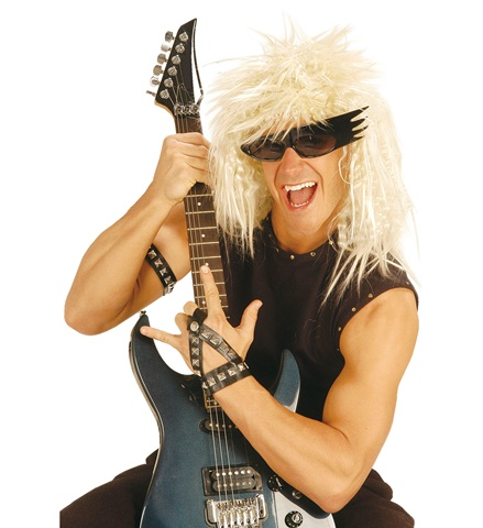 Lunettes de rock star 2
