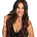 Collier Disco