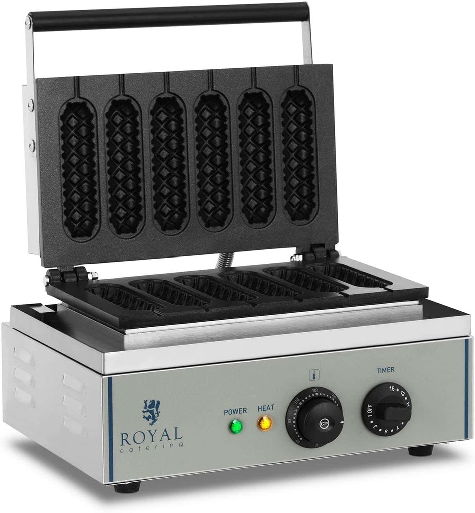 Machine à GAUFRE