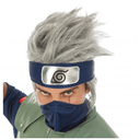 PERRUQUE KAKASHI HATAKE