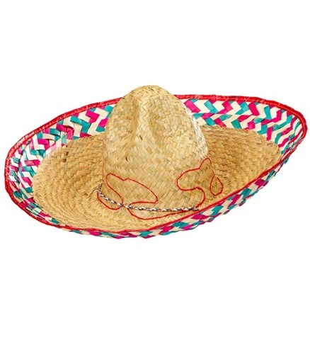 Sombrero mexicain, 52 cm 2
