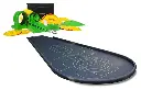 Mini golf set location