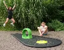 Mini golf set location