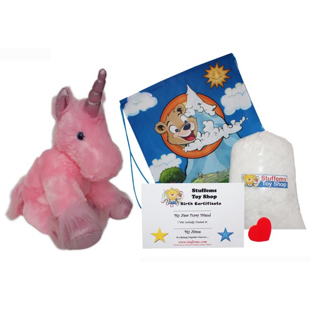 AAtelier Création de peluche