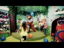 Atelier Création de peluche 