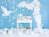 Ballon Colombe