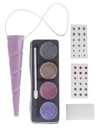 Set de maquillage Licorne