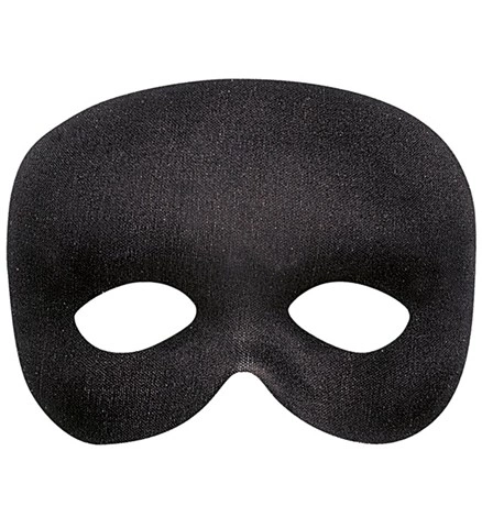 Loup fantôme noir 2