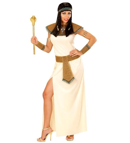 Déguisement d'Égyptienne antique pour femme 2