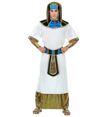 Déguisement de pharaon pour homme 2