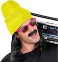 Bonnet Fluo 