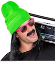 Bonnet Fluo 