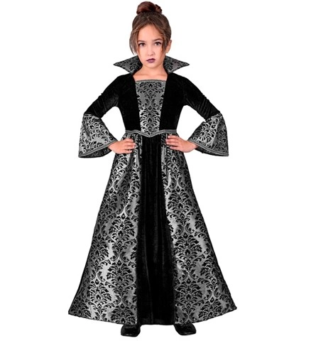 Déguisement de vampire pour femme 2