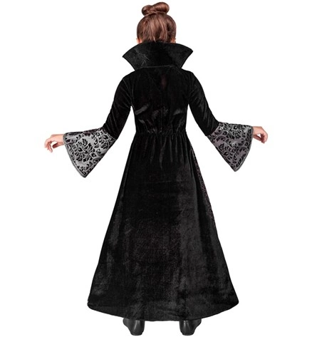 Déguisement de vampire pour femme 3