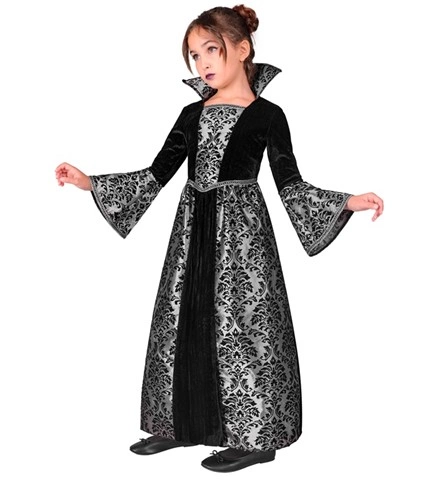 Déguisement de vampire pour femme 4