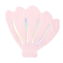 20 Serviettes Coquillage