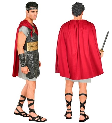 Déguisement de centurion romain pour homme 2