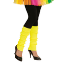 Jambières fluo