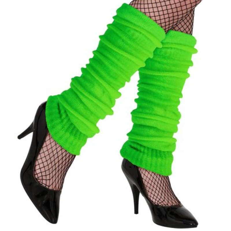 Jambières fluo