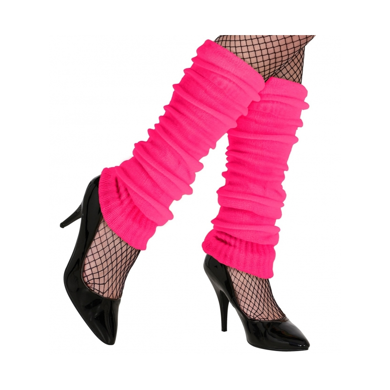 Jambières fluo