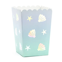 6 Boîtes à Pop Corn