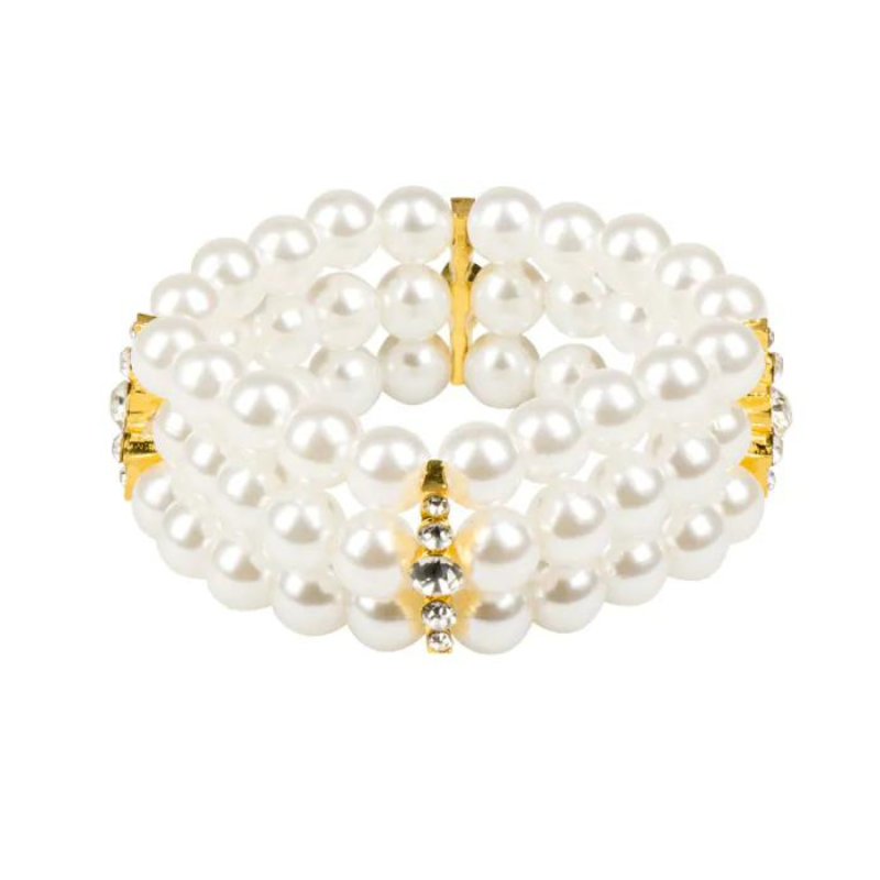  Bracelet en perles