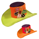Chapeau hippie