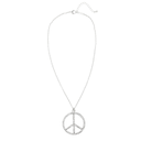 Collier Hippie en strass