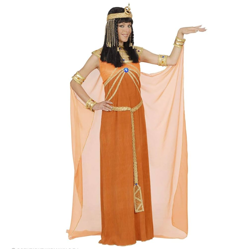 Déguisement pour femme "Reine d'Egypte"
