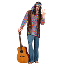 Costume Psychedelic Man