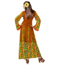 Déguisement femme Hippie 